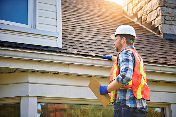 Trusted Storm Damage Roof Repair service in Bannock, OH - Brentwood Metal Roofing